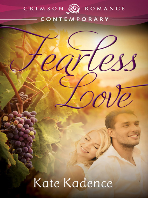 Title details for Fearless Love by Kate Kadence - Available